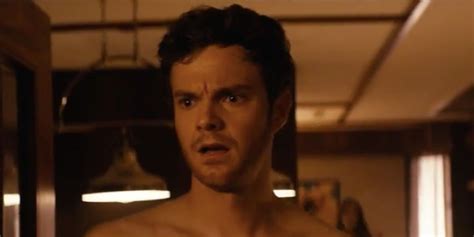 the boys nude|Jack Quaid on Nude Scenes in The Boys and Keeping a Huge